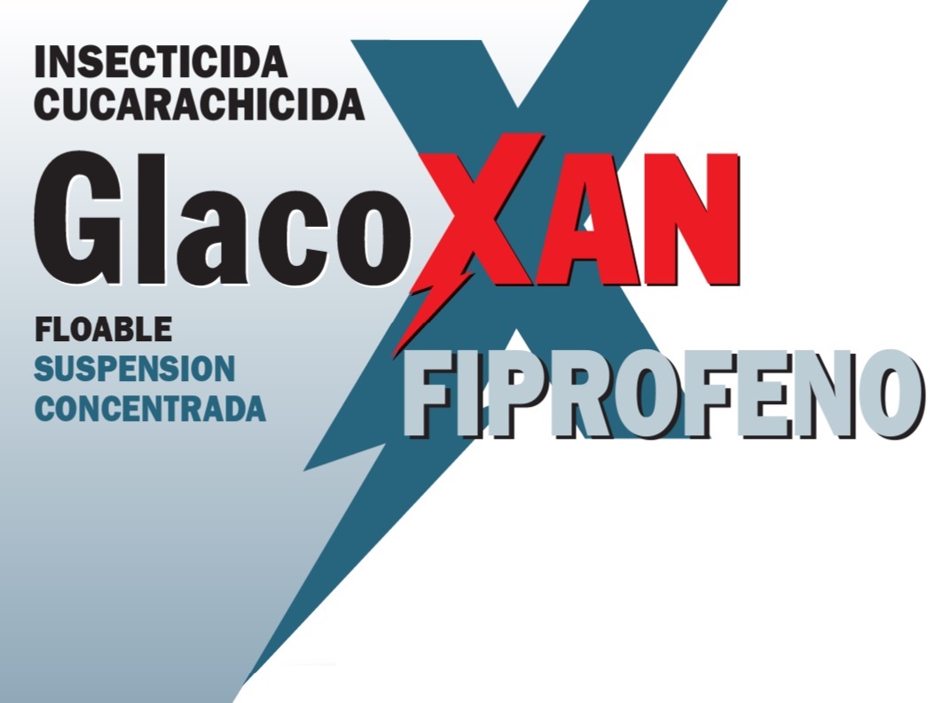 Glacoxan Fipropeno